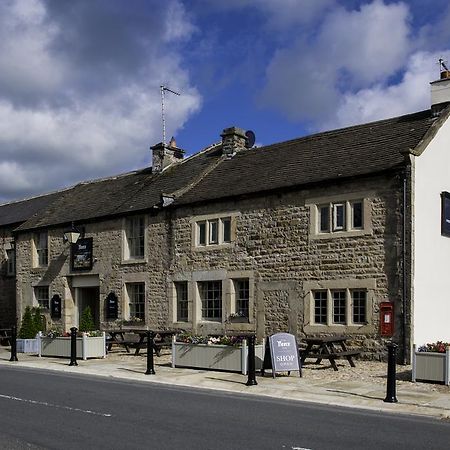 The Fleece Inn Shireshead Exterior foto