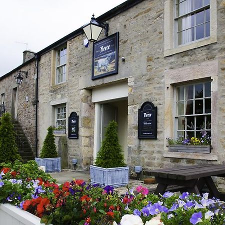 The Fleece Inn Shireshead Exterior foto